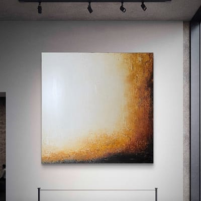 Le jaune de la Veuve