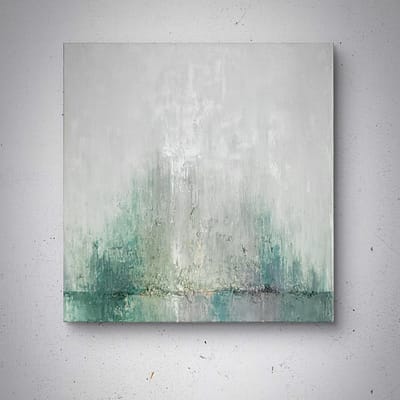 Paint my greens (3)