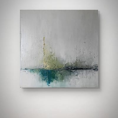 Paint my greens (1)
