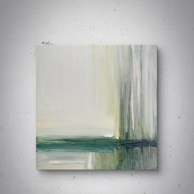 Paint my greens (2)