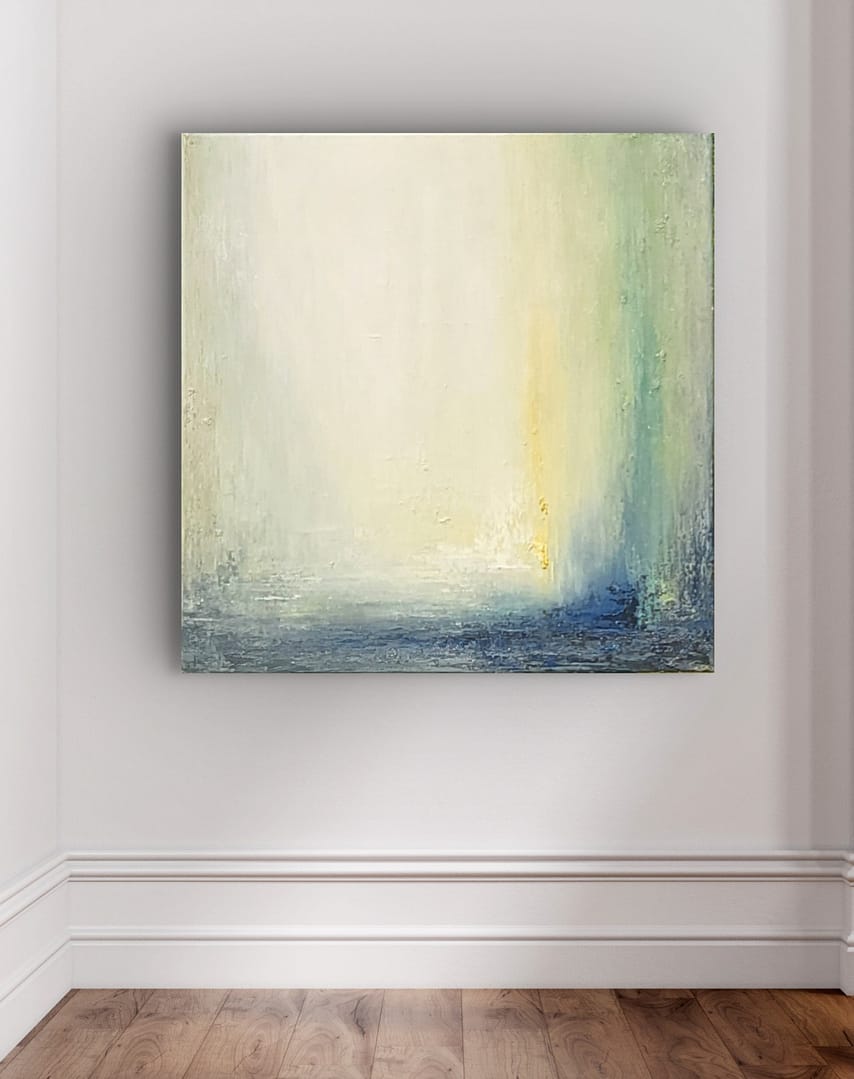 Paint my greens (6) - obrazek 2