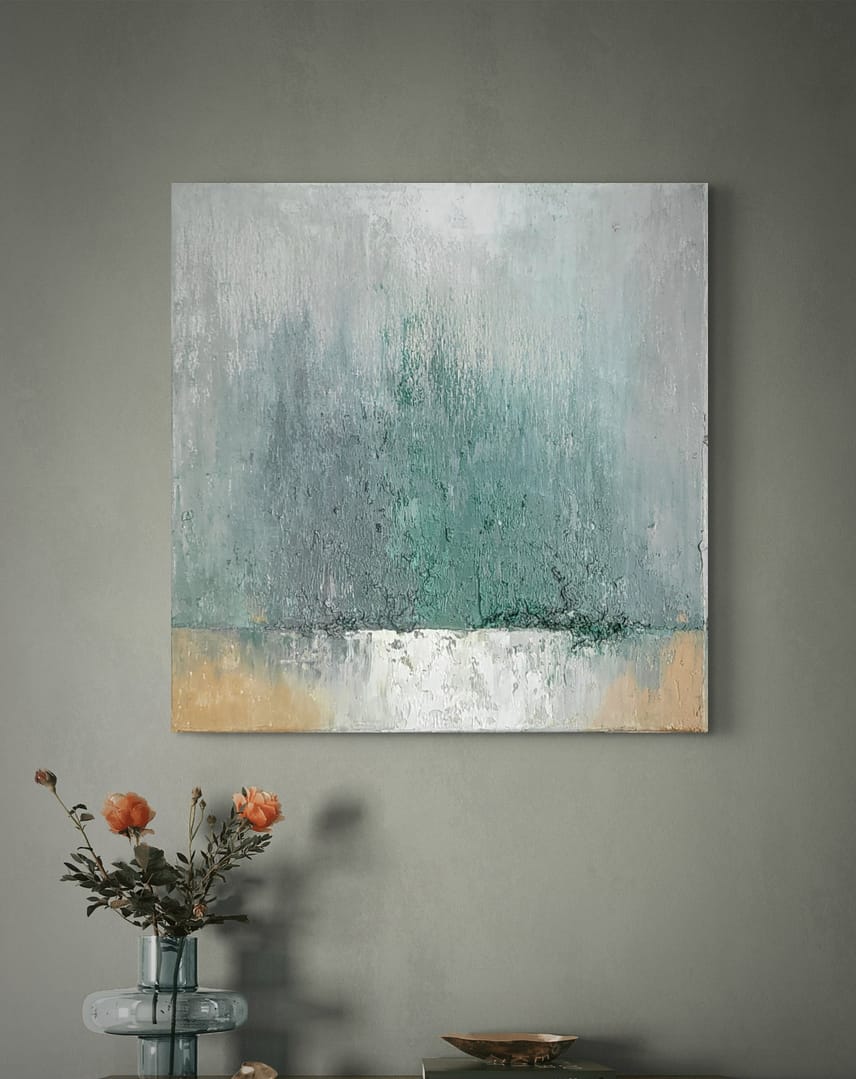 Paint my greens (4) - obrazek 3
