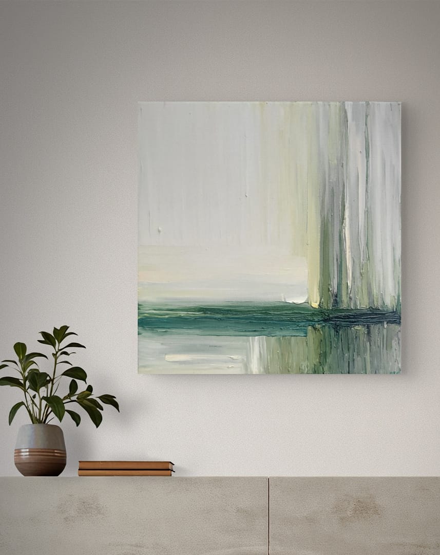 Paint my greens (2) - obrazek 7