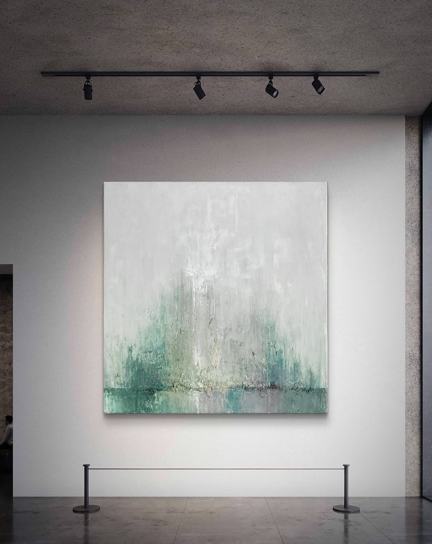 Paint my greens (3) - obrazek 5