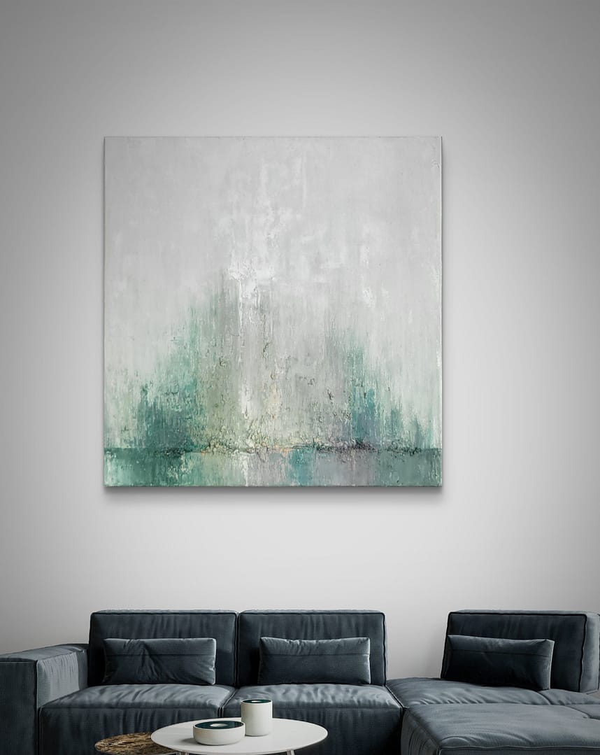 Paint my greens (3) - obrazek 6