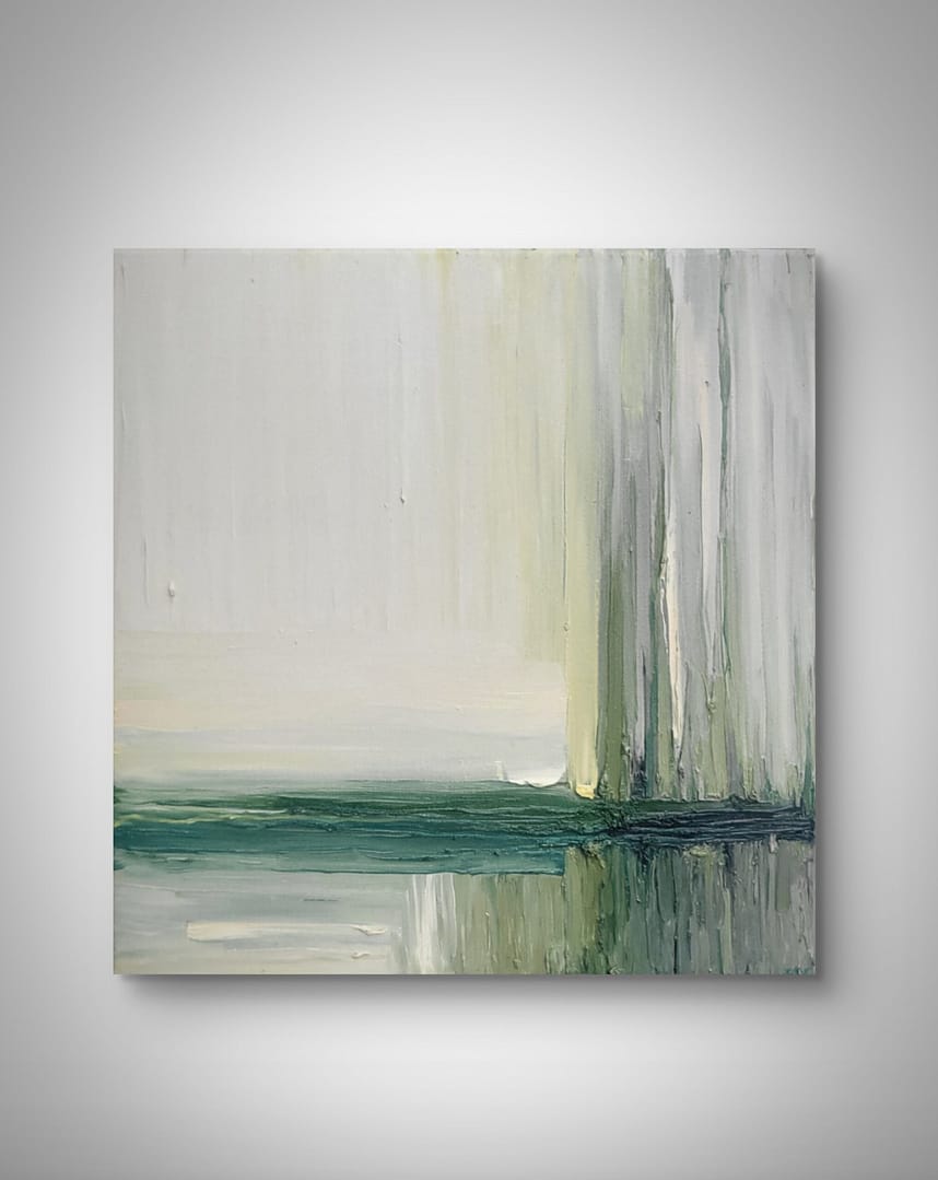 Paint my greens (2) - obrazek 9