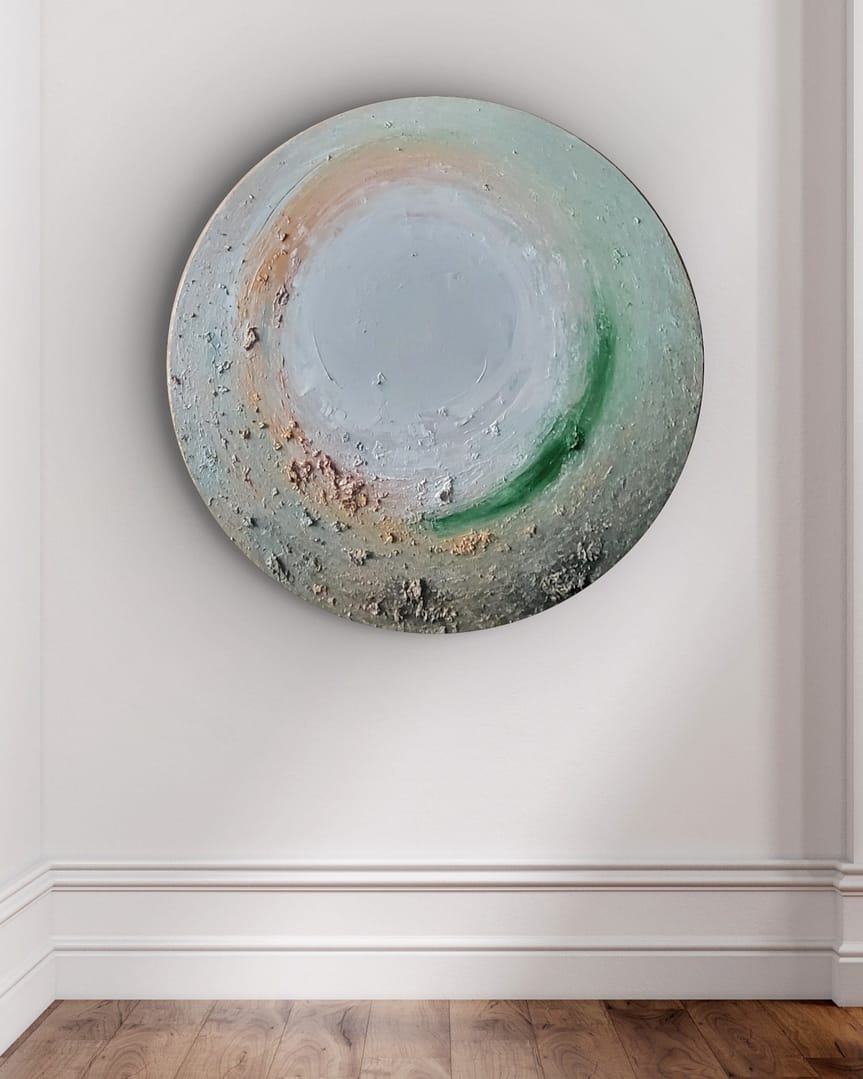 Paint my greens (5) - obrazek 3