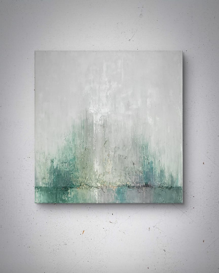 Paint my greens (3)