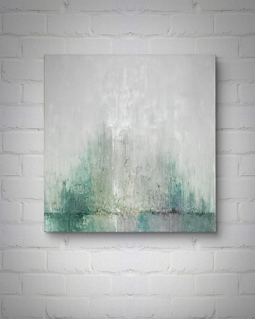 Paint my greens (3) - obrazek 3