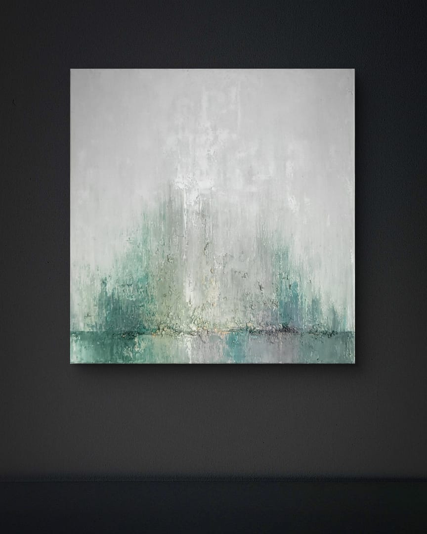 Paint my greens (3) - obrazek 7