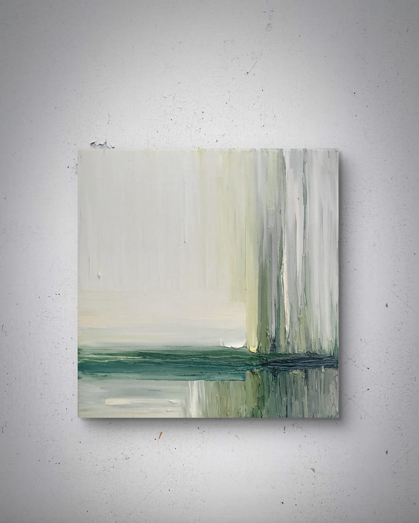 Paint my greens (2)