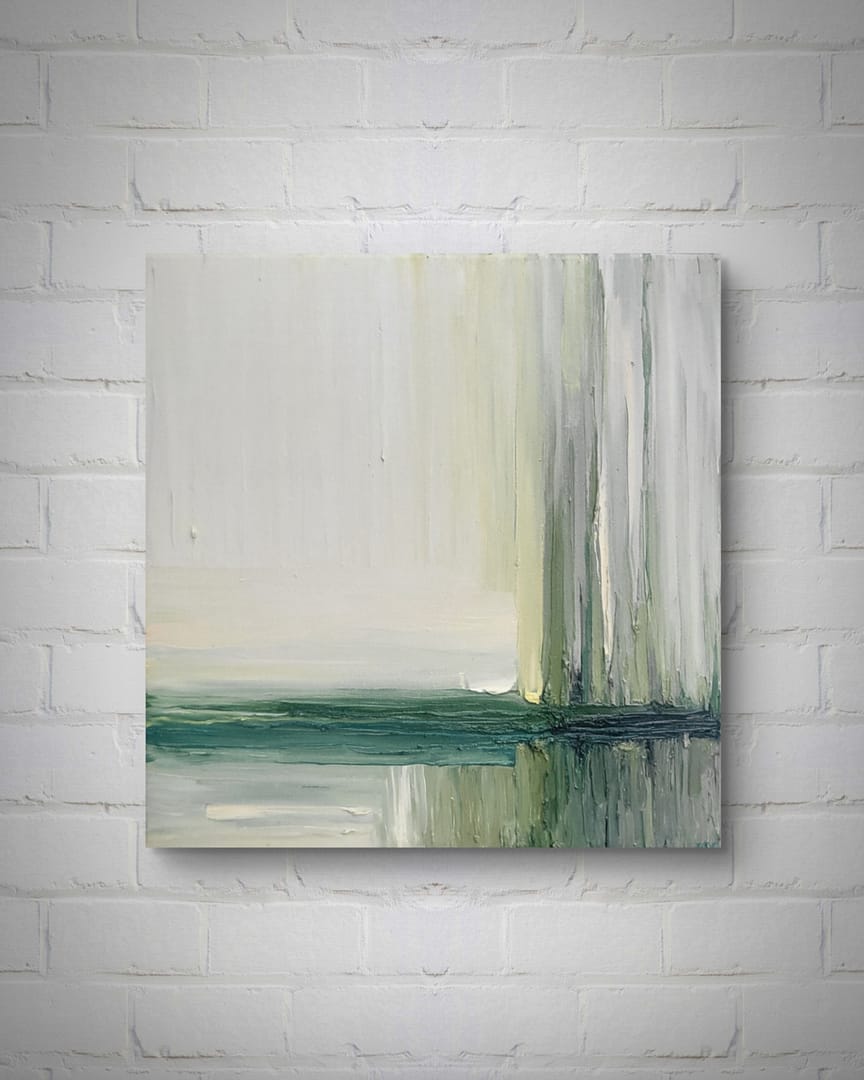 Paint my greens (2) - obrazek 3