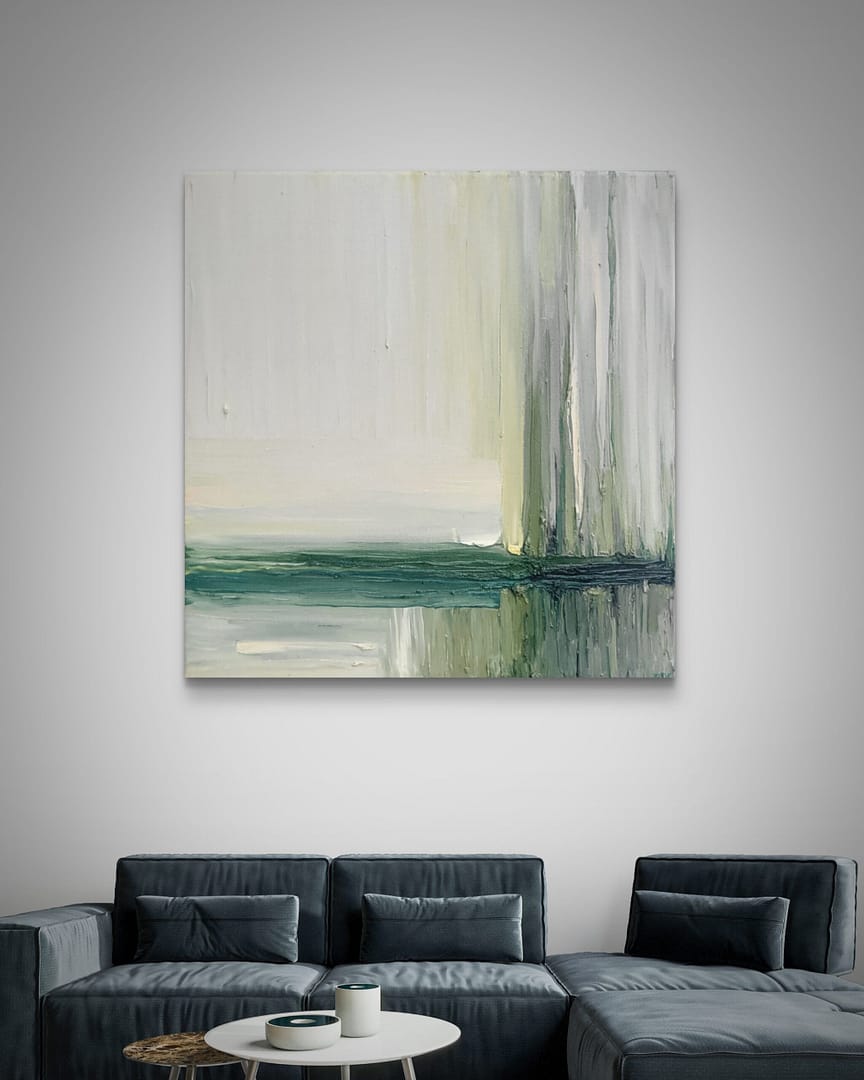 Paint my greens (2) - obrazek 11