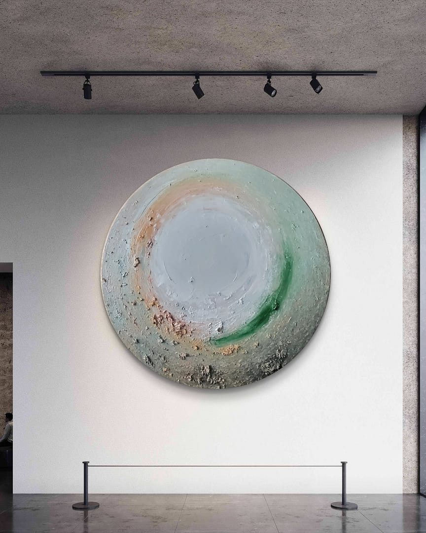 Paint my greens (5) - obrazek 4