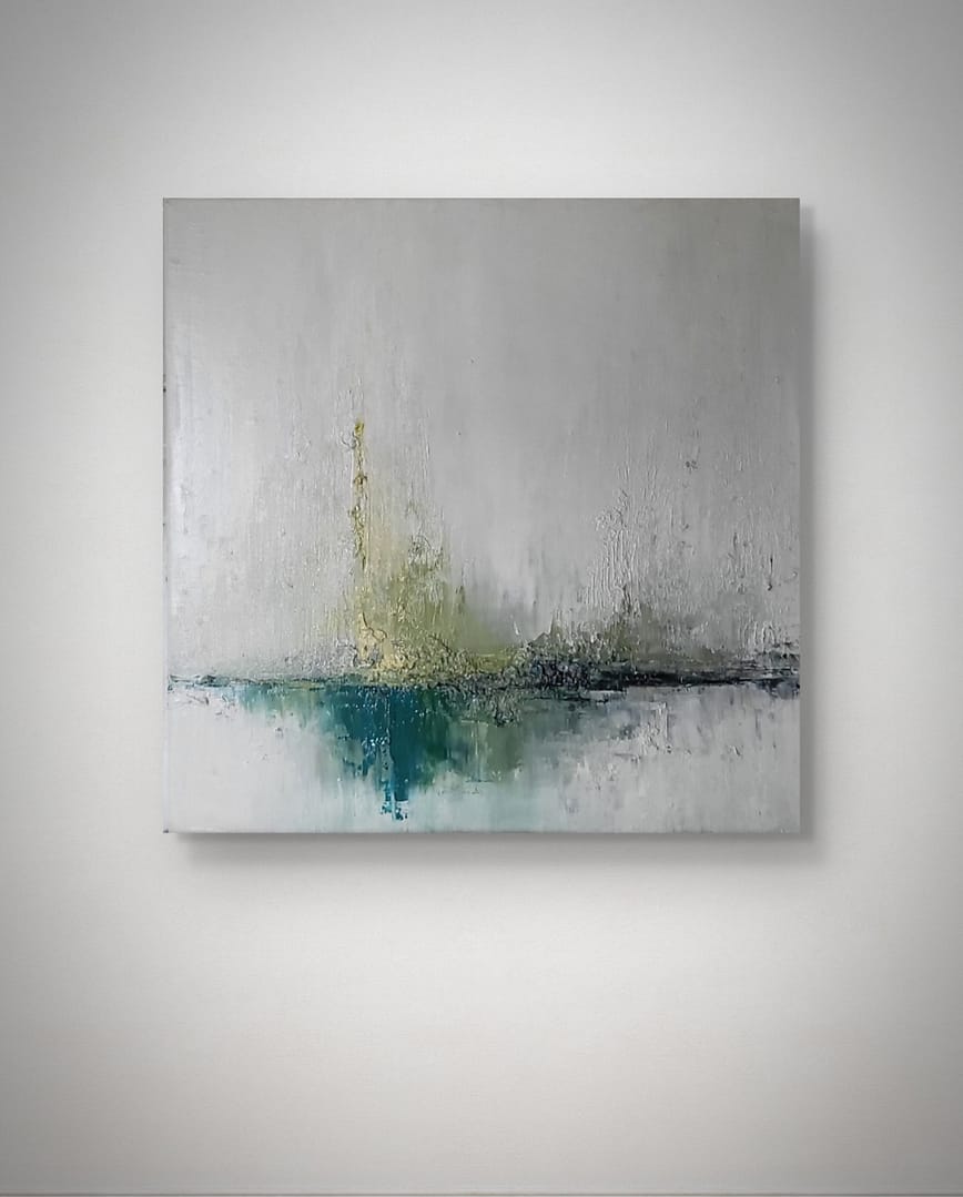 Paint my greens (1)