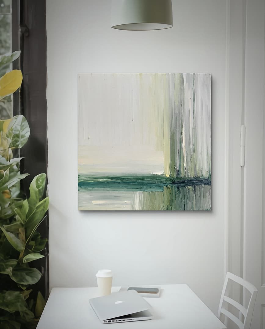 Paint my greens (2) - obrazek 6