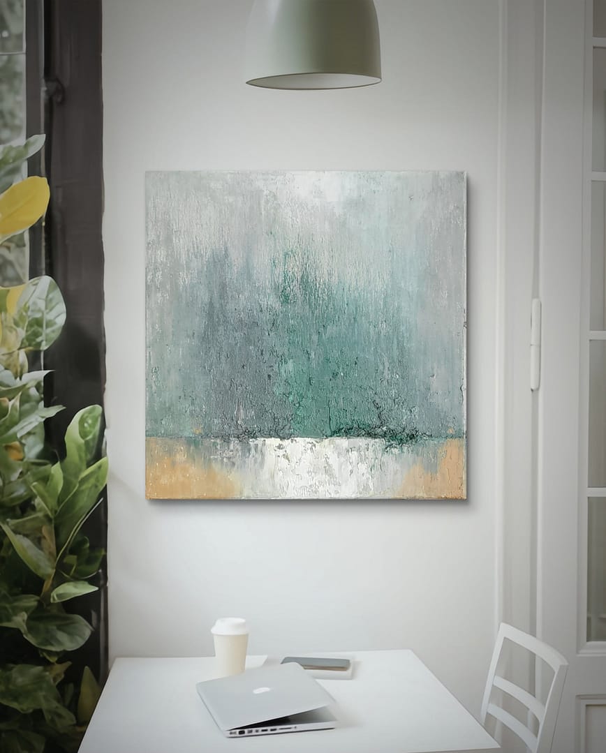 Paint my greens (4) - obrazek 8
