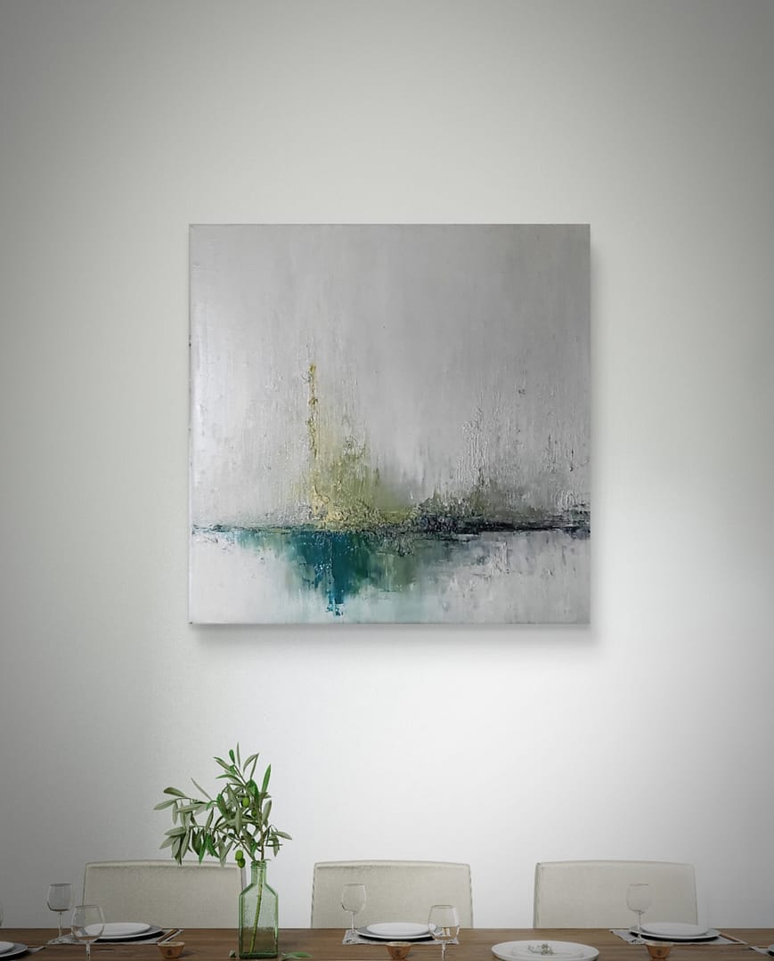 Paint my greens (1) - obrazek 3