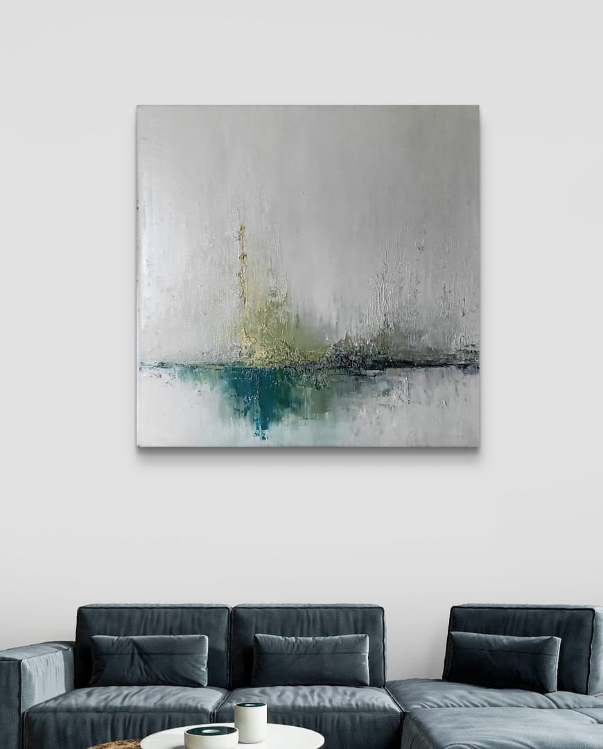 Paint my greens (1) - obrazek 8