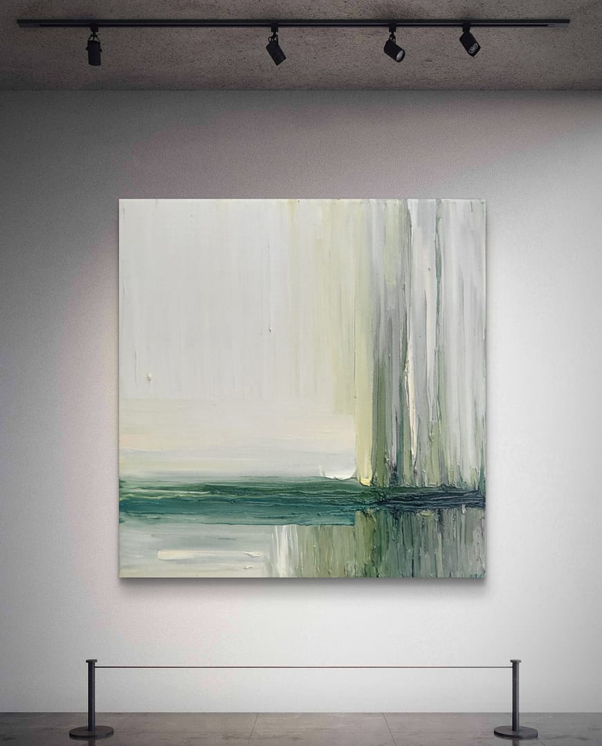 Paint my greens (2) - obrazek 10