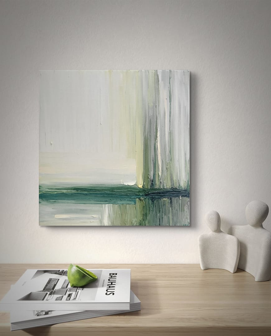 Paint my greens (2) - obrazek 5