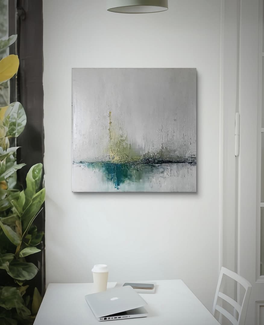 Paint my greens (1) - obrazek 5