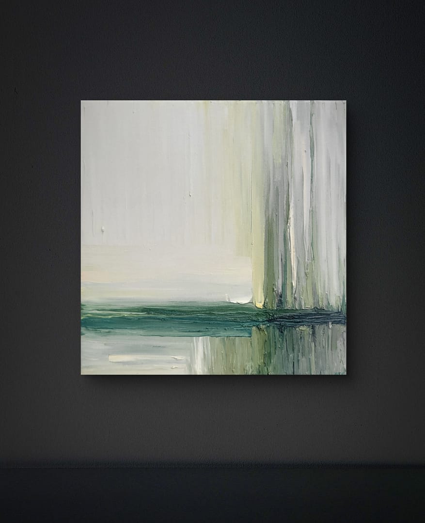 Paint my greens (2) - obrazek 4