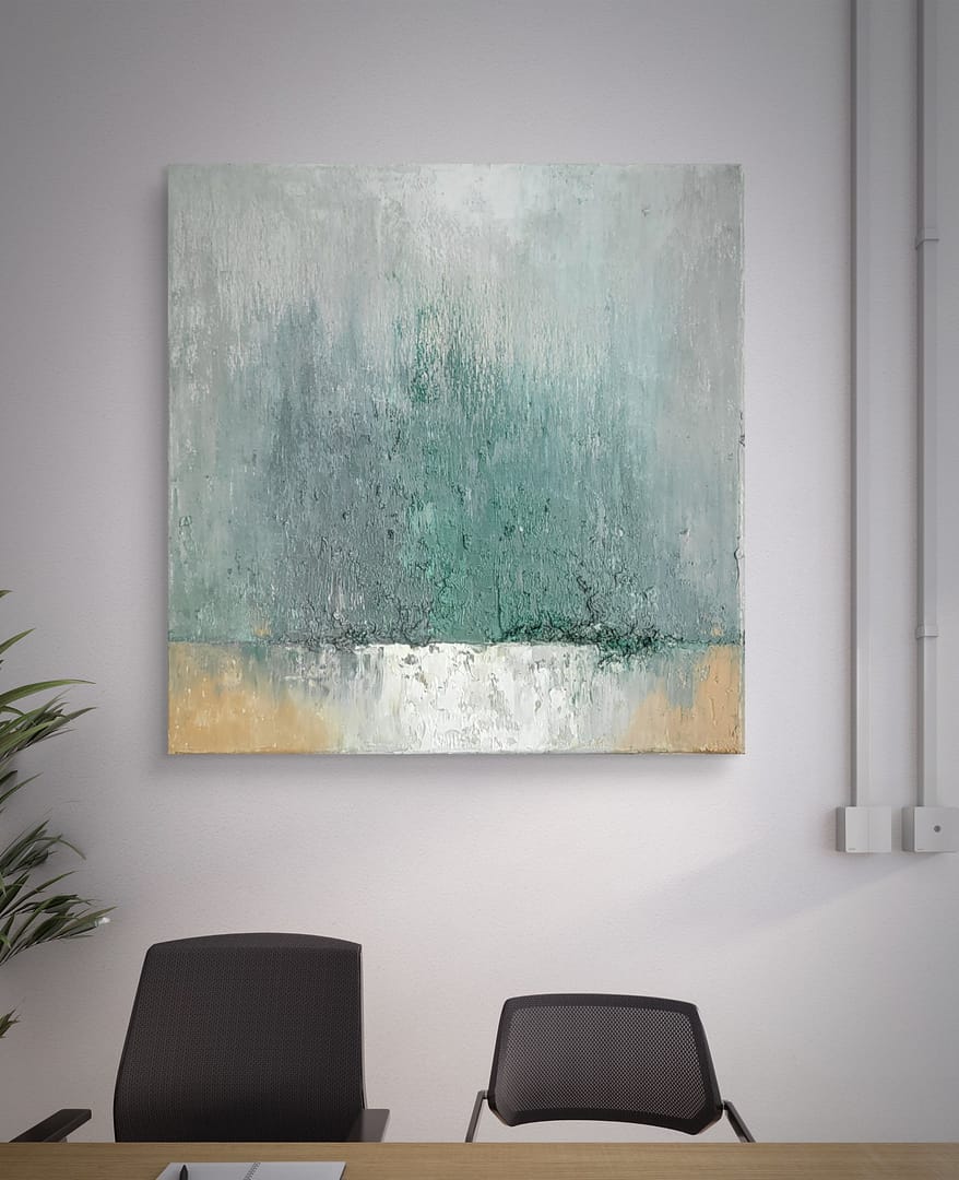 Paint my greens (4) - obrazek 5