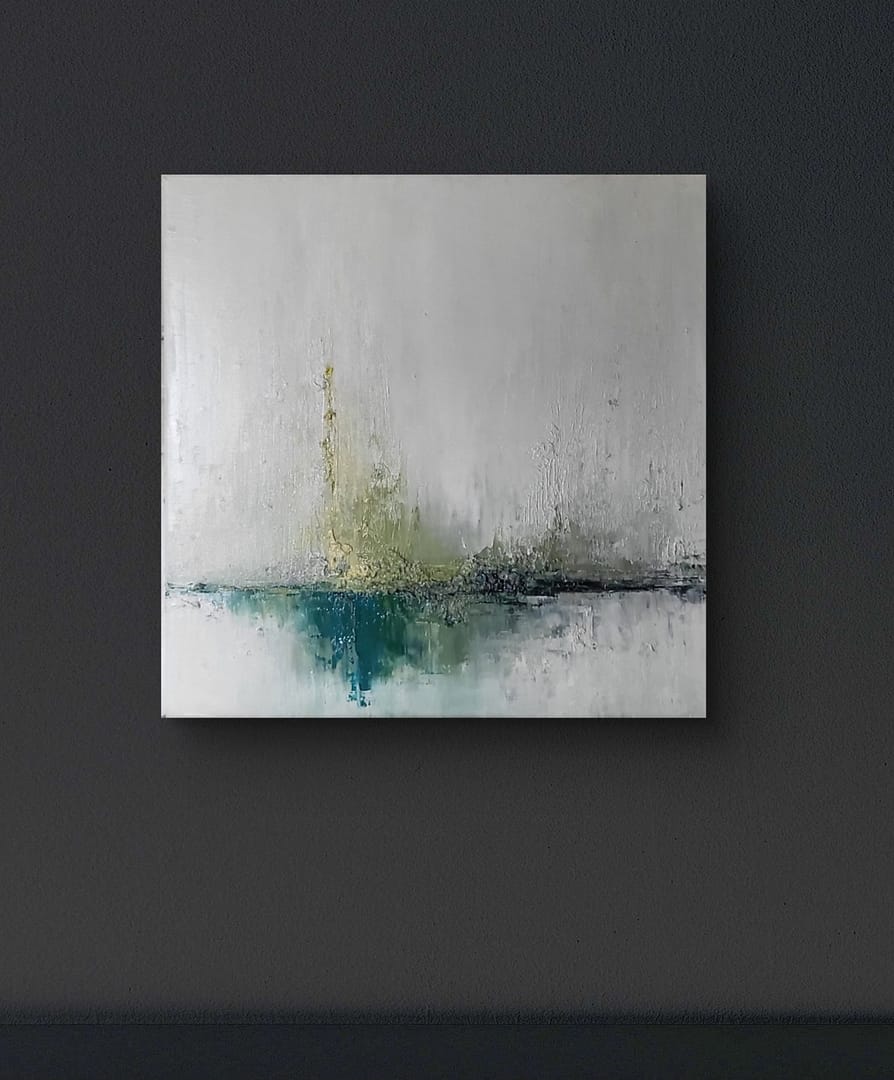 Paint my greens (1) - obrazek 9